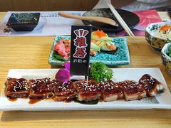 -鹤龟料理店(时代天街店)