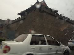 -蓟县鼓楼
