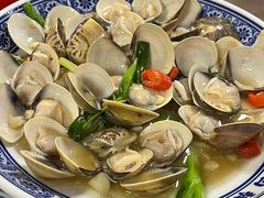 -桂园白粥·潮汕老味道