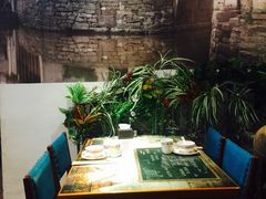 -蟹蟹潮汕砂锅粥(食八方美食城店)