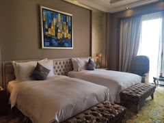 -上海浦东星河湾酒店