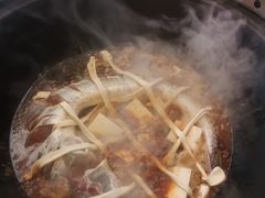 -荣德灶台鱼(圣泉寺店)