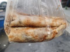 -金杨老摊头蛋饼(金口路店)