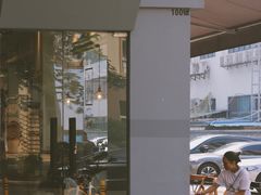 门面-CoffeeVendor(西乡店)