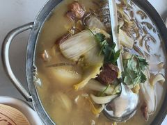 -东北公社(北京路店)