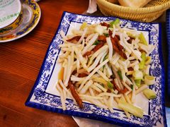 -老味道1992(武当山店)