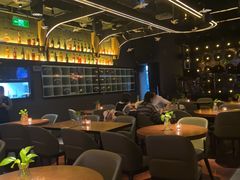 -MARU玛露音乐餐厅(大学路店)