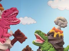 -CORNER CONE GELATO酷矿手作霜淇淋(南头古城店)
