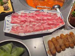 -故里和山·成都火锅(欢乐港湾店)