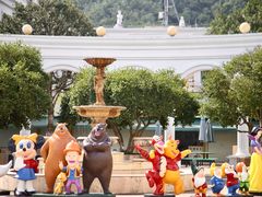 -清泉湾生态旅游度假区