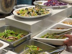 -清心素食自助餐厅(夫子庙店)