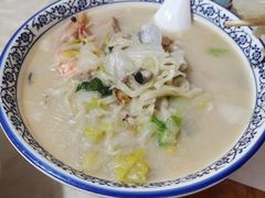 -一路飘香面馆