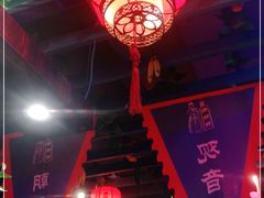 -宽板凳老灶火锅(南礼士路店)