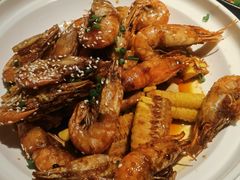 -老阿爸鲜鱼土菜(园区永旺店)