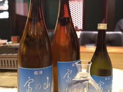 -肉魁屋·烧肉·烧鸟·酒场(高新店)