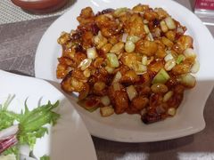 -老浒记烤鸭-北京菜(琉璃厂店)
