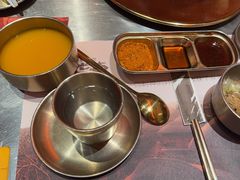 -西塔老太太泥炉烤肉(苏州大悦城店)