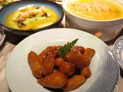 杭儿糖里脊-吴莊(龙城万科里店)