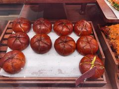 -RUXU入续糖水铺与包(卓悦中心店)
