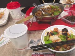 -和合谷(海淀五路居店)