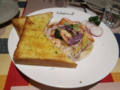 -遇见西木美式餐厅(体育路店)