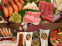 -青叶日本料理(北辰店)