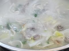 -黎老幺光雾山黄羊汤锅