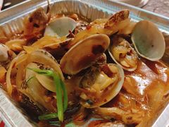 -可口香·非遗老号烧烤(南岗直营店)