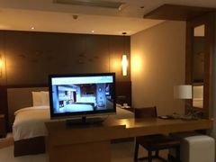 -三亚凤凰水城凯莱度假酒店