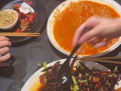 -红盔甲·小龙虾(长寿路店)