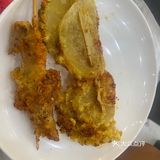 夏天怎么能少了小龙虾🦞～