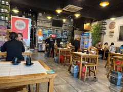 大堂-一岚一山(角门总店)