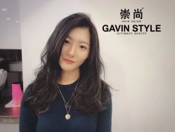 -崇尚GAVIN STYLE臻选