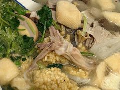 小潘记特色鸭血粉丝汤-小潘记鸭血粉丝汤