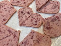 午餐肉-唇辣号重庆老火锅(亦庄店)