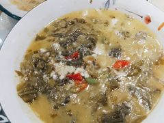 -一块豆腐·海鲜·家常菜(李沧书院路店)