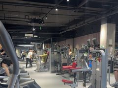 -七星派健身中心(鸟巢店)