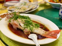 -盛港湾海鲜食府(黄沙店)