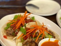 -panchos 墨西哥餐厅(嘉绿苑店)