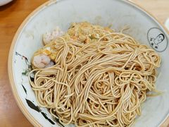 -孙盛兴奥灶面馆·蟹黄面·三虾面(直营.拙政园店)