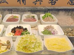 -渔家风味·鲅鱼水饺·央视展播·海鲜天津菜(开发区店)