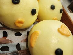-蔡澜点心·粤菜(丽泽天街店)