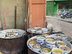 -徐军老汤店