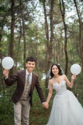 -巴黎经典婚纱摄影PARISSIC