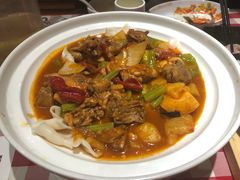 -西贝莜面村(近铁城市广场店)