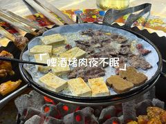 -喷火龙西昌火盆烧烤(泸州总店)
