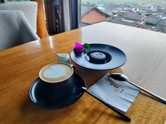 -无有景观餐厅·铜瓢牛肉·下午茶