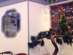 -小菜园新徽菜(常州武进吾悦店)