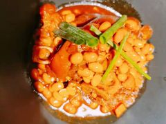 -金牌外婆家(苏州中心店)