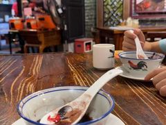 -黄祥华养生堂·炖汤·营养蒸饭(岭南天地店)